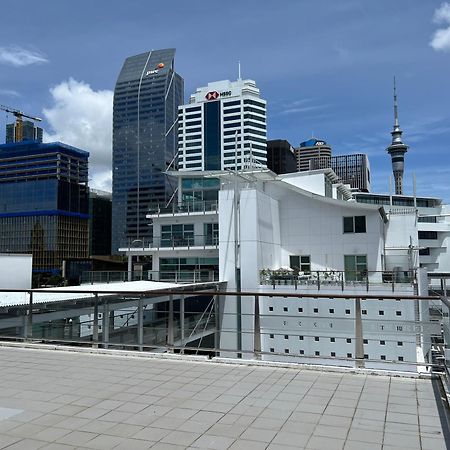 Seaview Waterfront Hotel Apt Auckland Ngoại thất bức ảnh