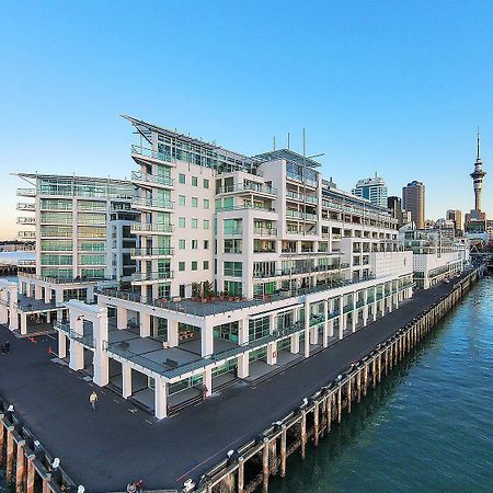 Seaview Waterfront Hotel Apt Auckland Ngoại thất bức ảnh