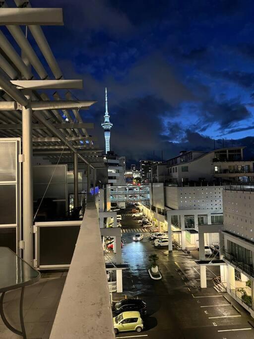 Seaview Waterfront Hotel Apt Auckland Ngoại thất bức ảnh