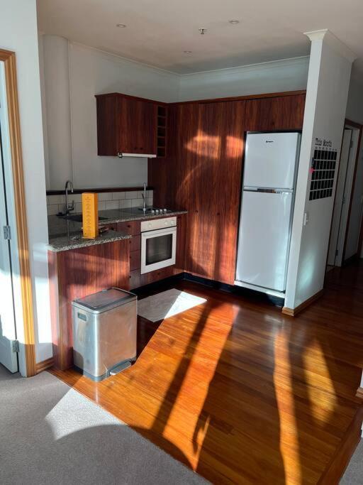 Seaview Waterfront Hotel Apt Auckland Ngoại thất bức ảnh
