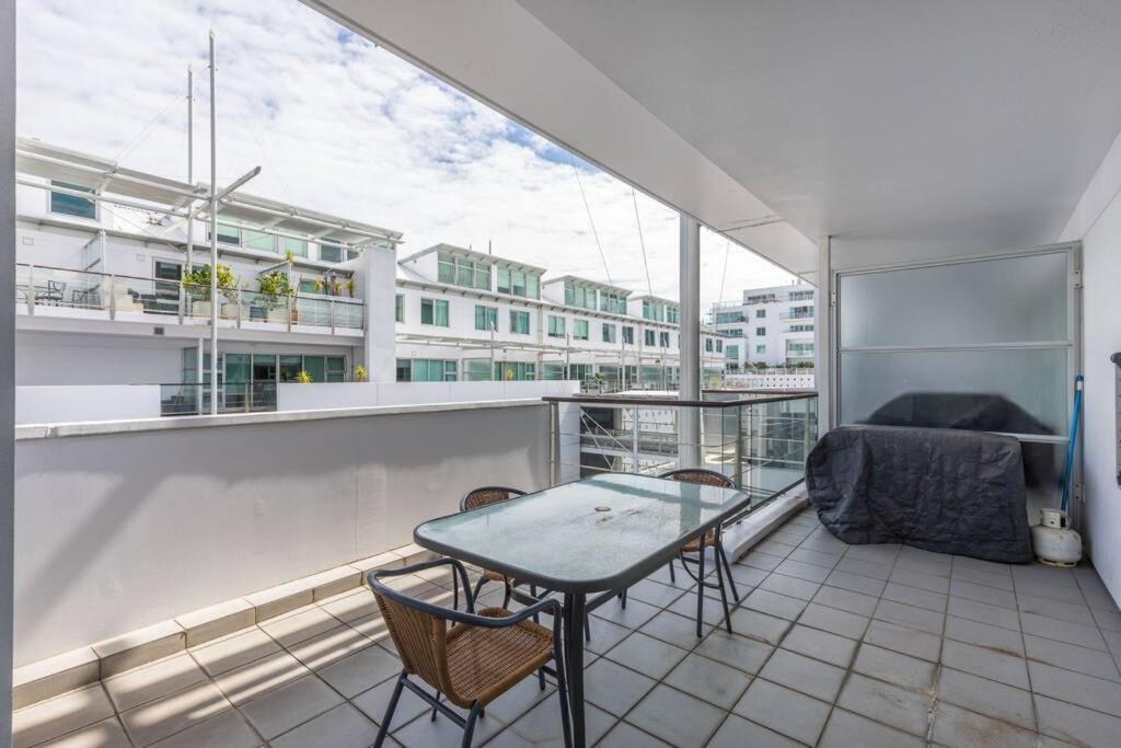 Seaview Waterfront Hotel Apt Auckland Ngoại thất bức ảnh