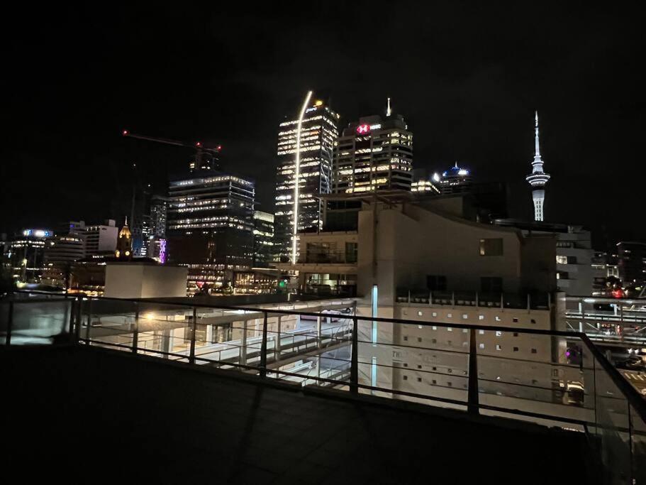 Seaview Waterfront Hotel Apt Auckland Ngoại thất bức ảnh