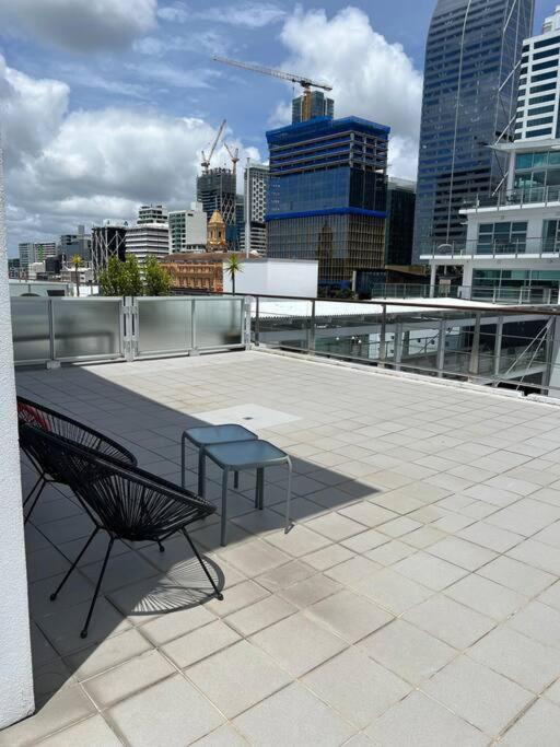 Seaview Waterfront Hotel Apt Auckland Ngoại thất bức ảnh