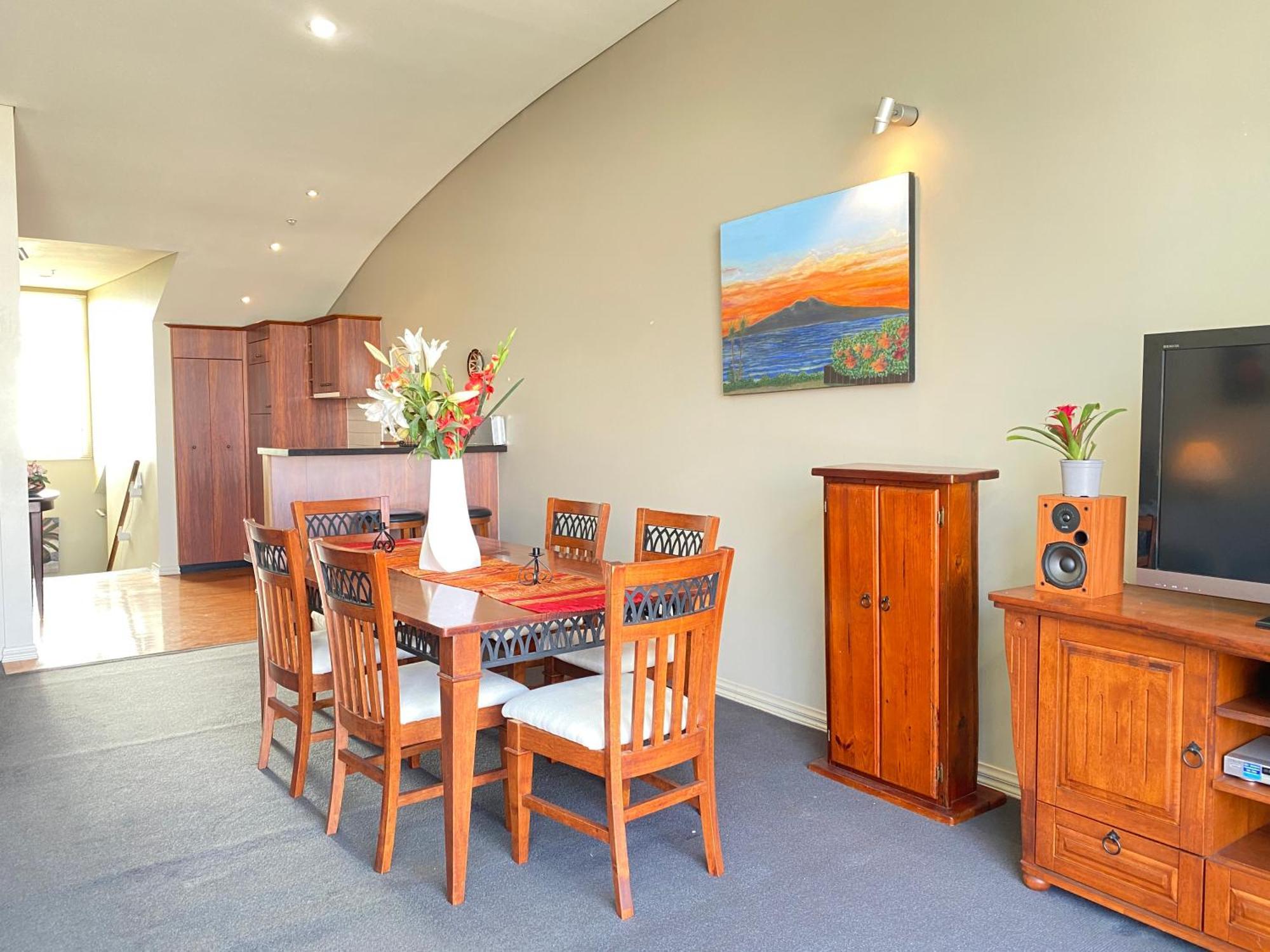 Seaview Waterfront Hotel Apt Auckland Ngoại thất bức ảnh
